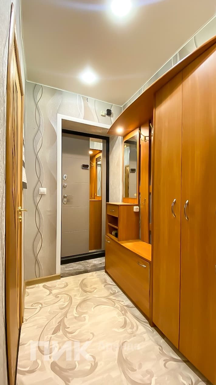 2-к. квартира, 42 м², 60 500 ₽/мес — фото № 10