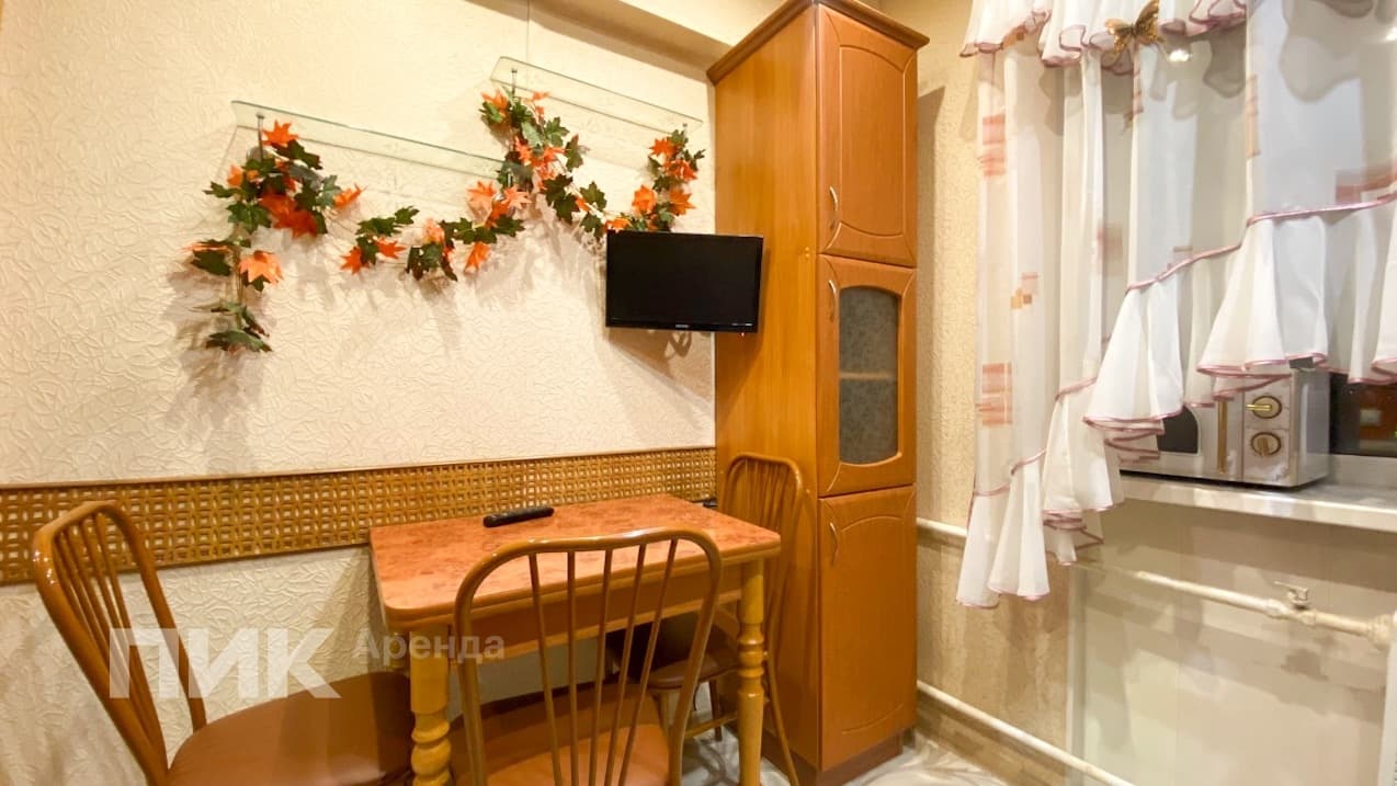 2-к. квартира, 42 м², 60 500 ₽/мес — фото № 6
