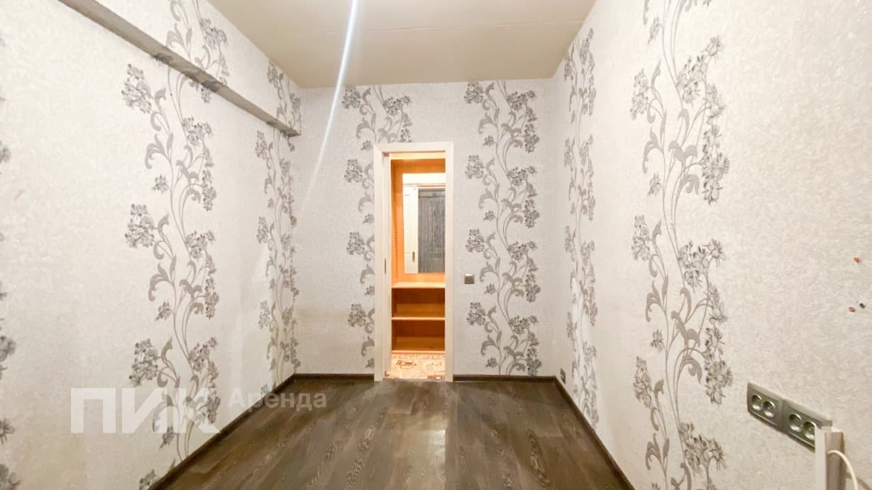 2-к. квартира, 42 м², 60 500 ₽/мес — фото № 4