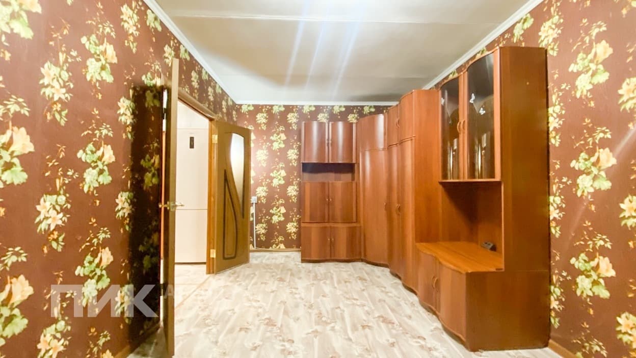 2-к. квартира, 42 м², 60 500 ₽/мес — фото № 2