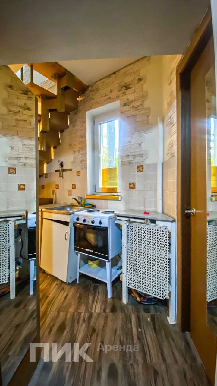1-к. квартира, 40 м², 38 500 ₽/мес — фото № 5