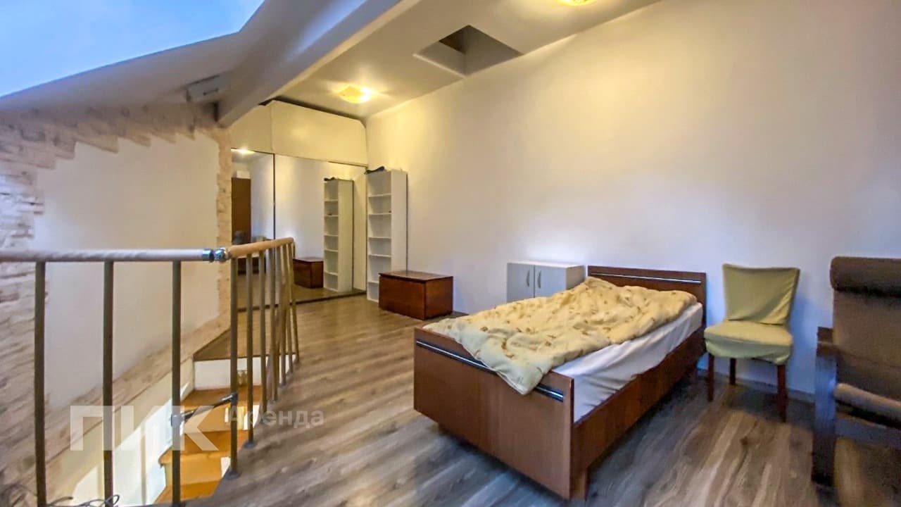 1-к. квартира, 40 м², 38 500 ₽/мес — фото № 4