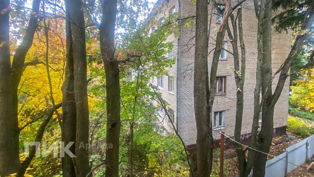 1-к. квартира, 40 м², 38 500 ₽/мес — фото № 9