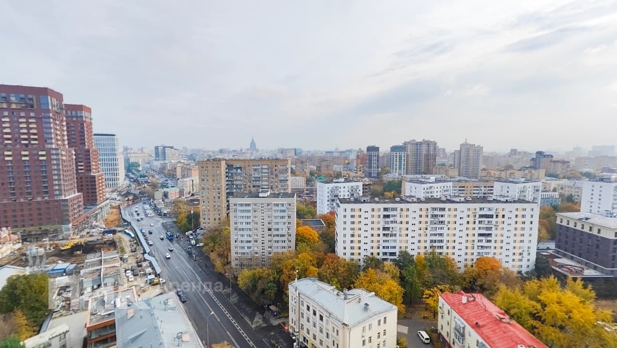 2-к. квартира, 50.4 м², 129 500 ₽/мес — фото № 13