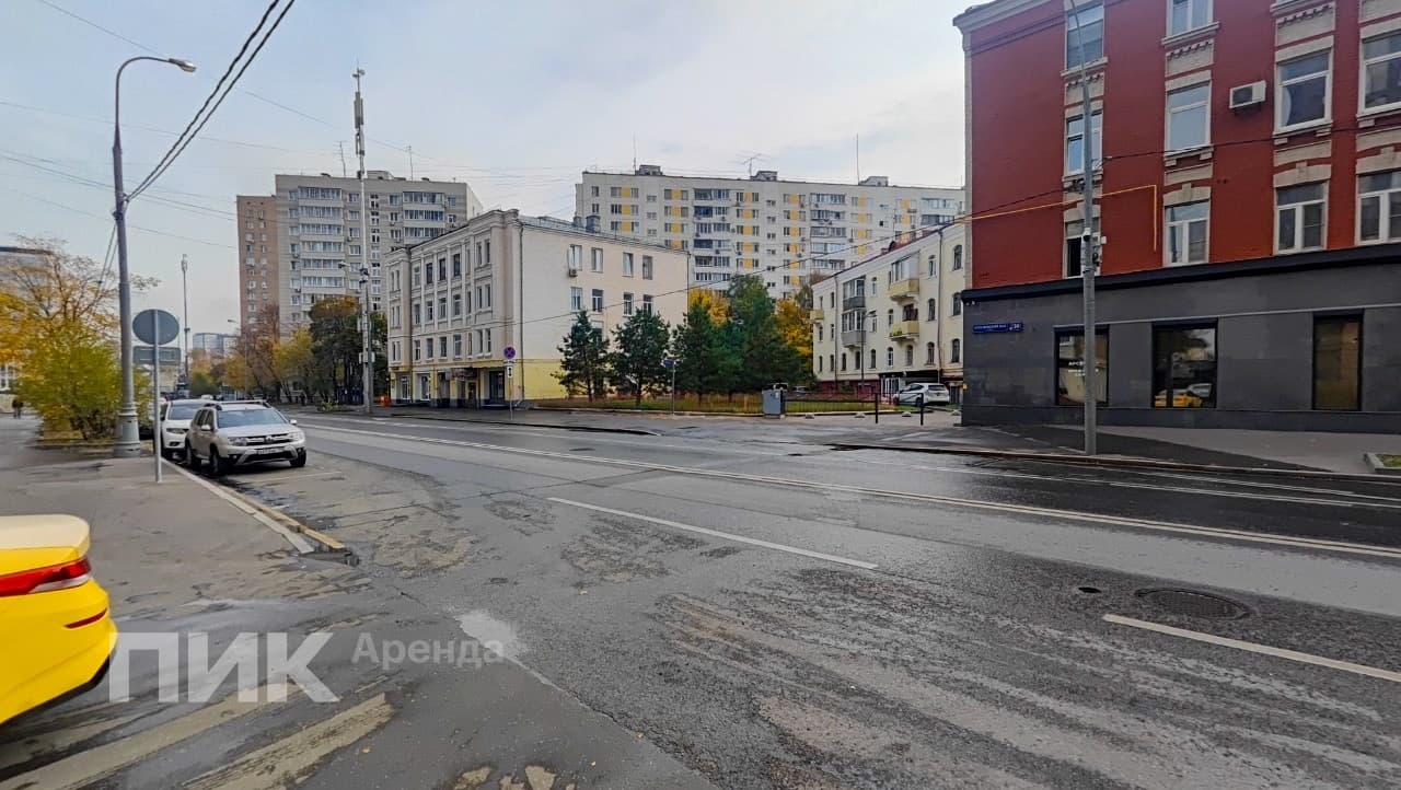 2-к. квартира, 50.4 м², 129 500 ₽/мес — фото № 16