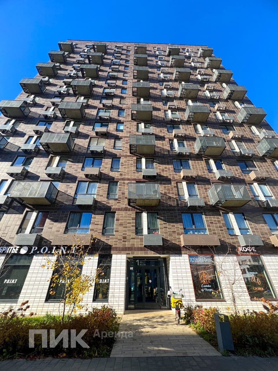 3-к. квартира, 58 м², 92 800 ₽/мес — фото № 19