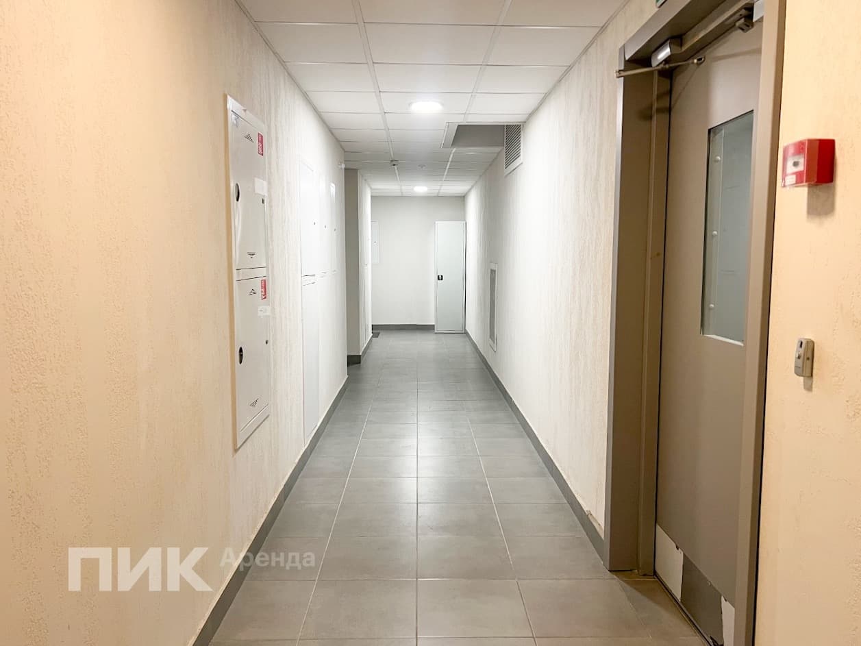 3-к. квартира, 58 м², 92 800 ₽/мес — фото № 15