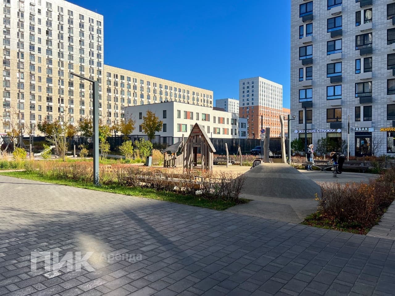 3-к. квартира, 58 м², 92 800 ₽/мес — фото № 21