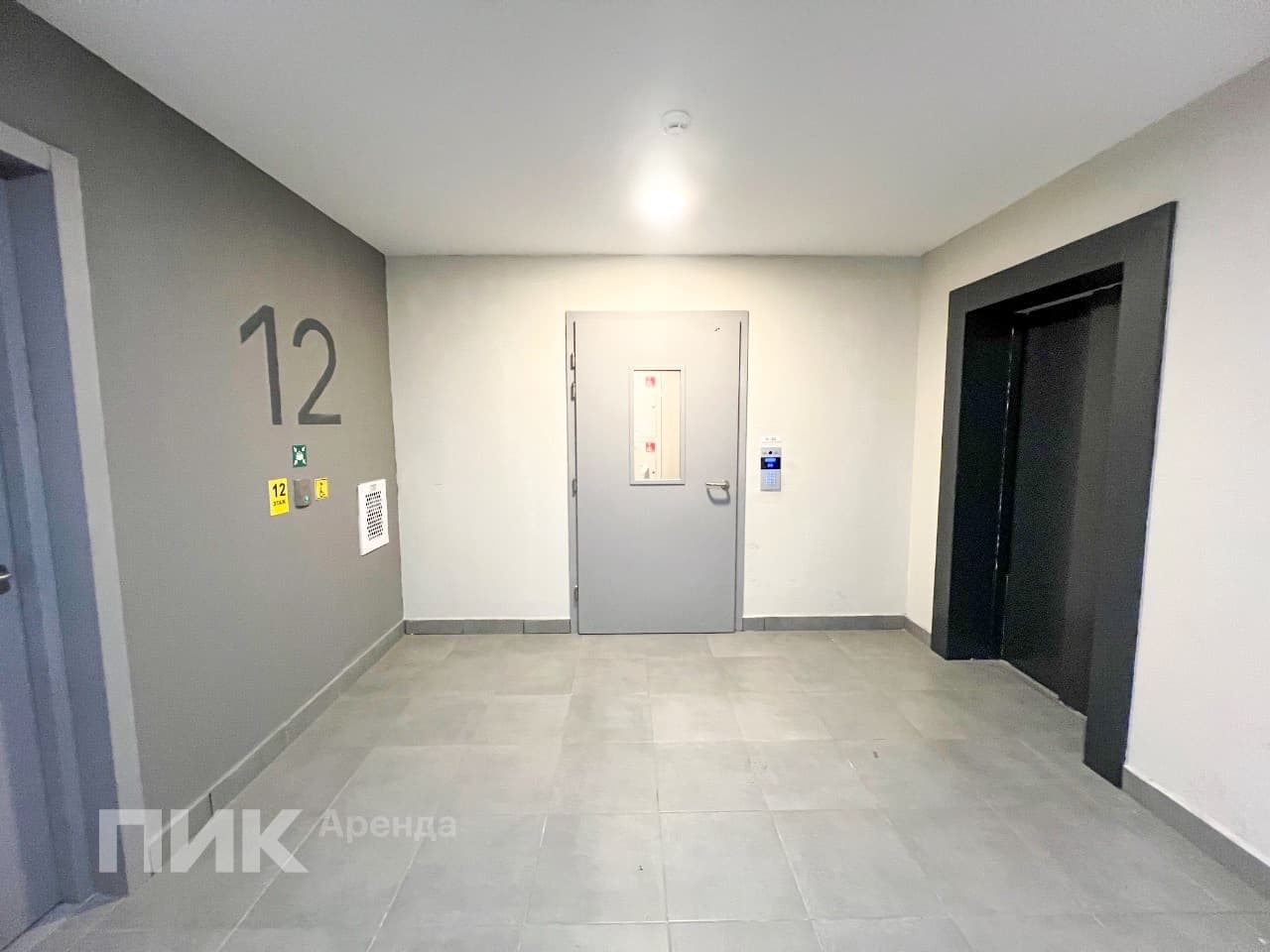 3-к. квартира, 58 м², 92 800 ₽/мес — фото № 16