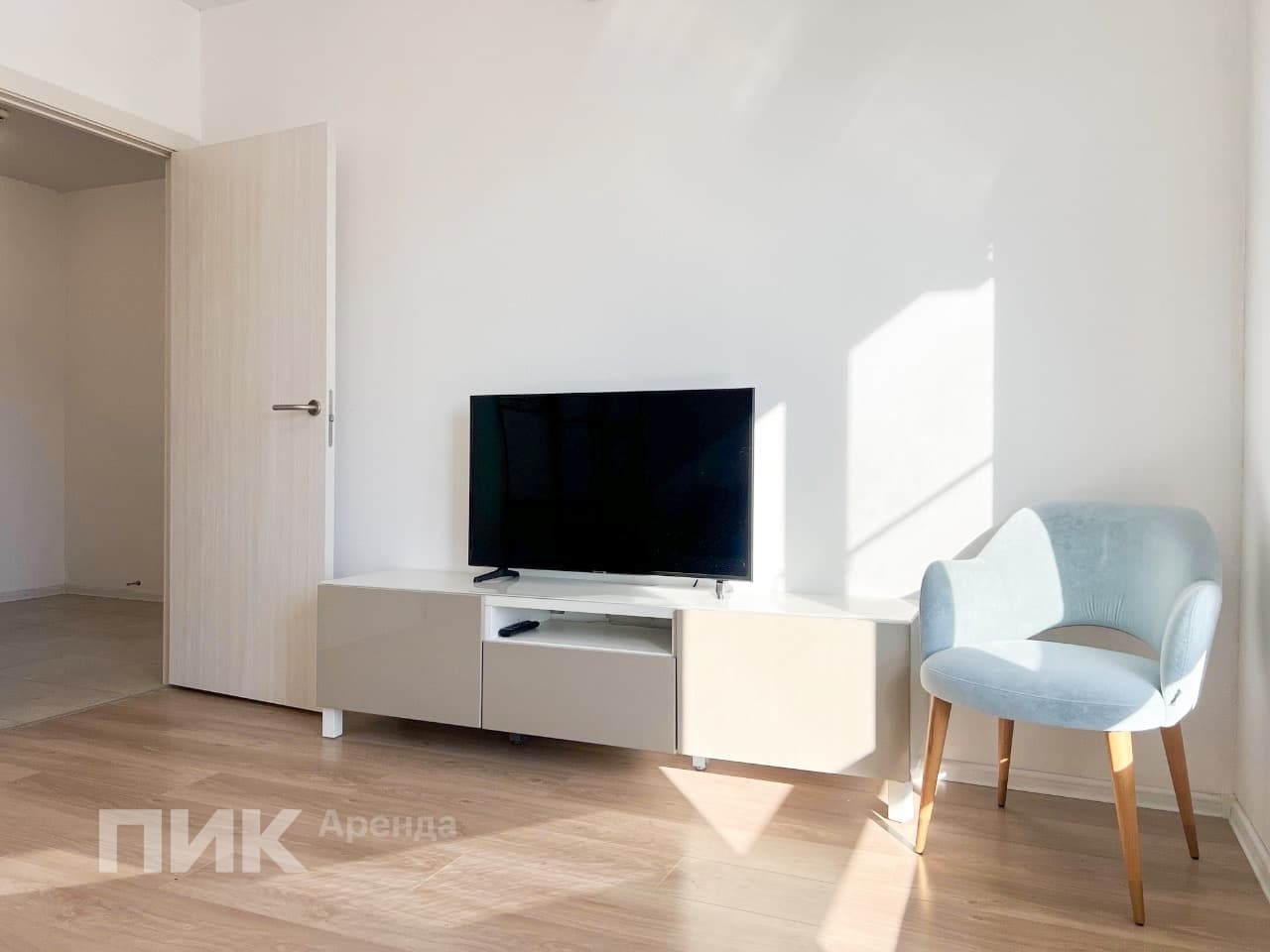 3-к. квартира, 58 м², 92 800 ₽/мес — фото № 5