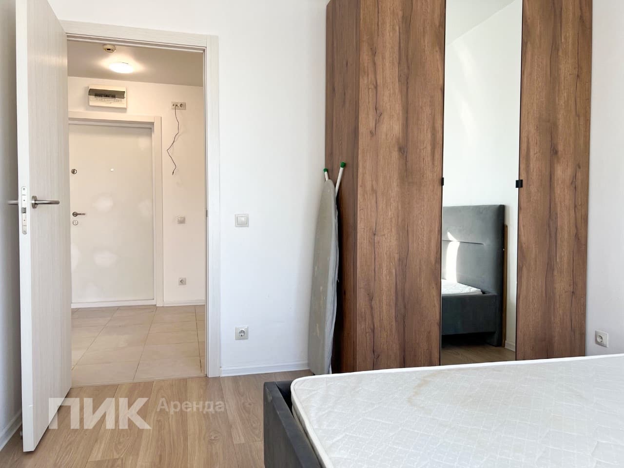 3-к. квартира, 58 м², 92 800 ₽/мес — фото № 4