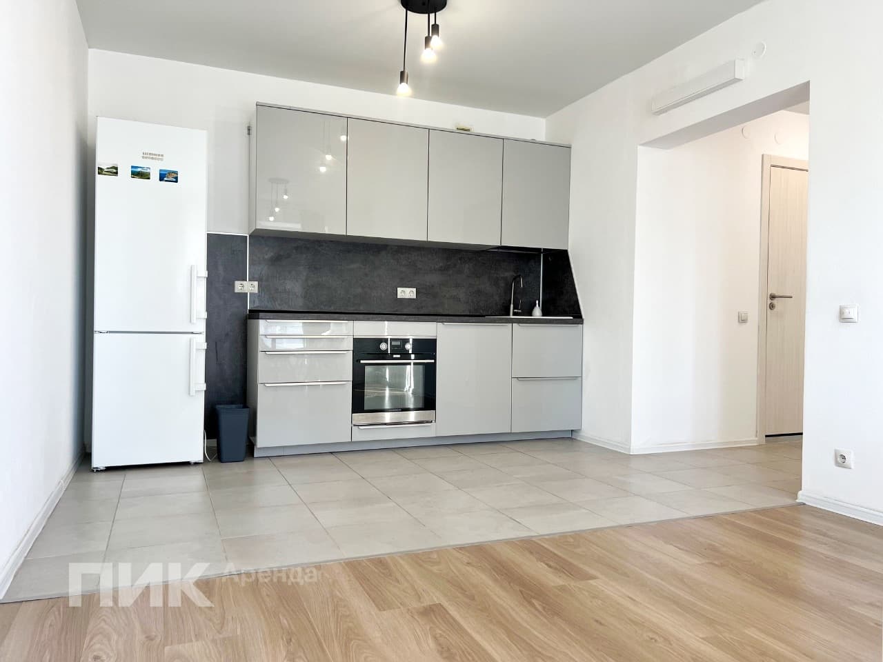 3-к. квартира, 58 м², 92 800 ₽/мес — фото № 10