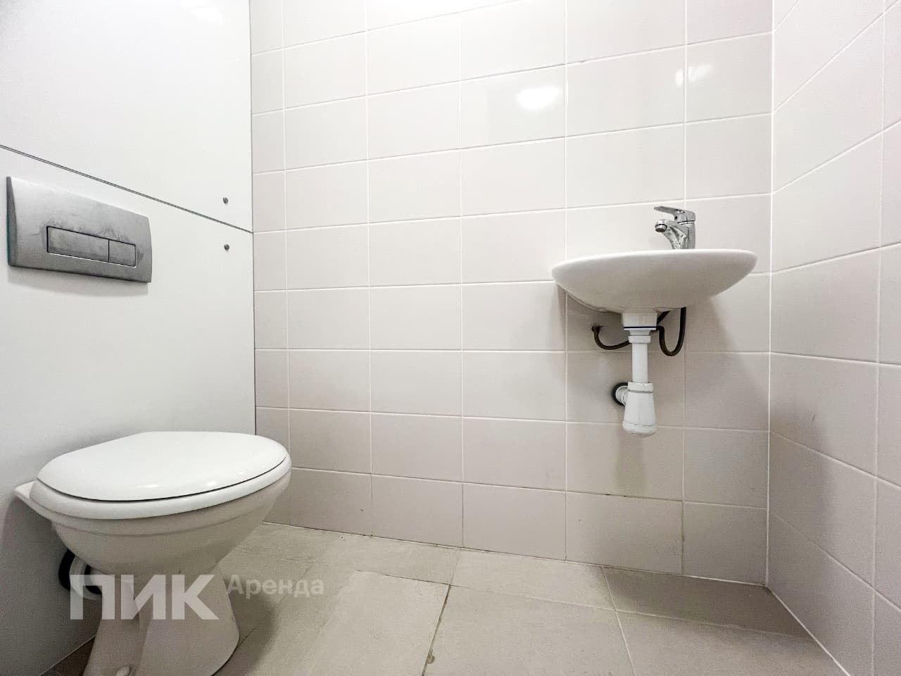 3-к. квартира, 58 м², 92 800 ₽/мес — фото № 12