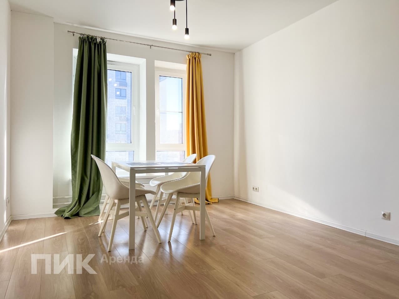 3-к. квартира, 58 м², 92 800 ₽/мес — фото № 9