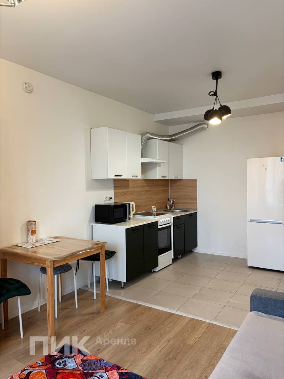2-к. квартира, 35.6 м², 54 000 ₽/мес — фото № 2