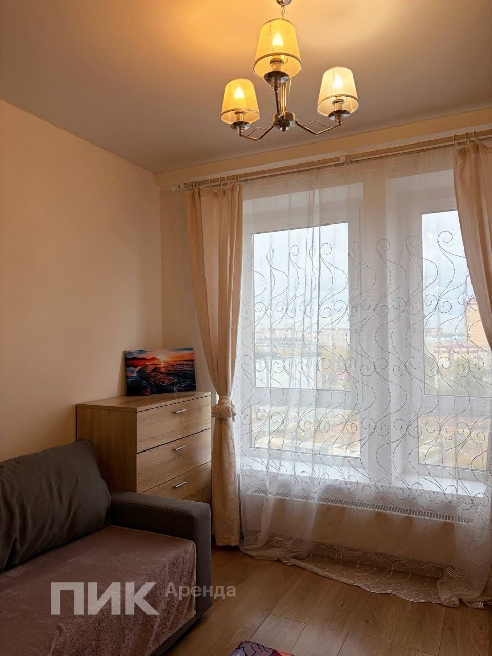 2-к. квартира, 35.6 м², 54 000 ₽/мес — фото № 5