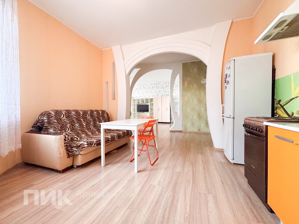 2-к. квартира, 76 м², 64 900 ₽/мес — фото № 9