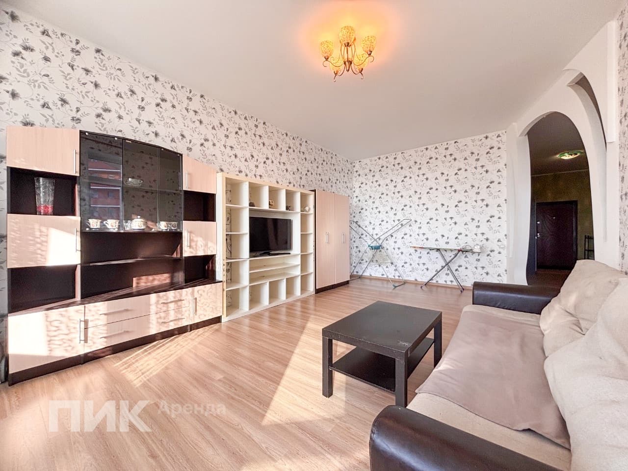 2-к. квартира, 76 м², 64 900 ₽/мес — фото № 3