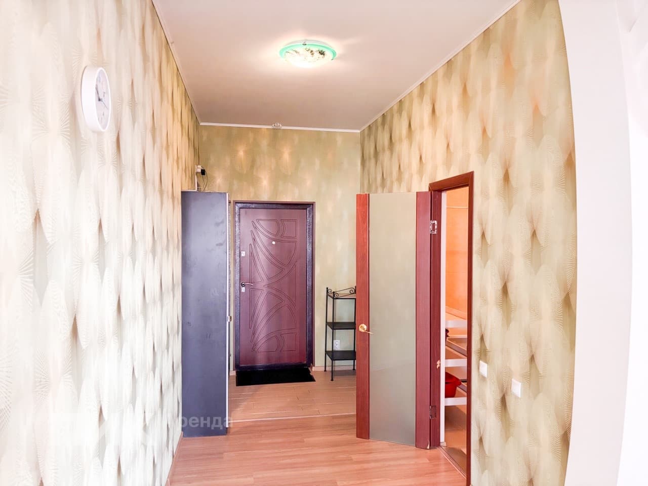 2-к. квартира, 76 м², 64 900 ₽/мес — фото № 12