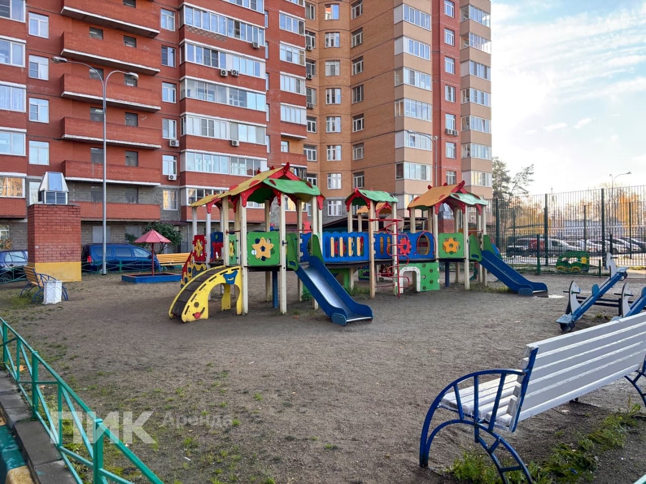 2-к. квартира, 76 м², 64 900 ₽/мес — фото № 19