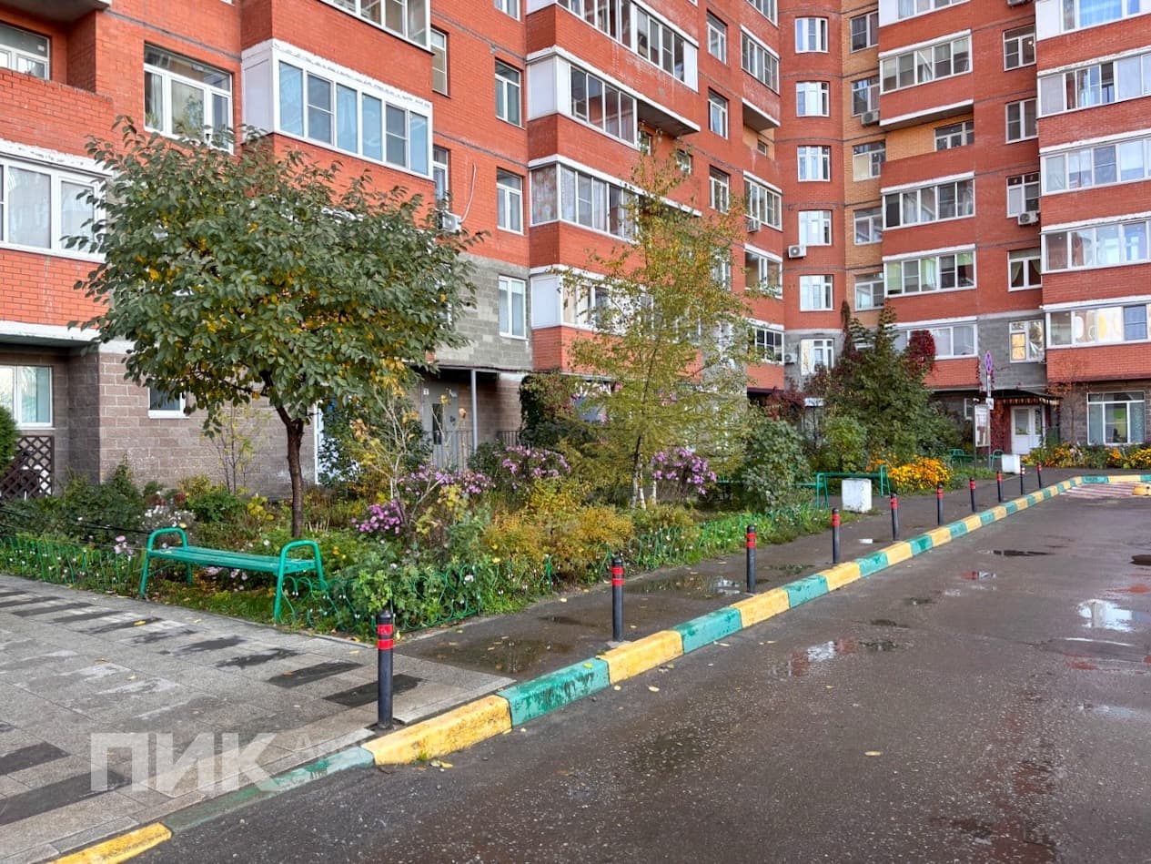2-к. квартира, 76 м², 64 900 ₽/мес — фото № 18