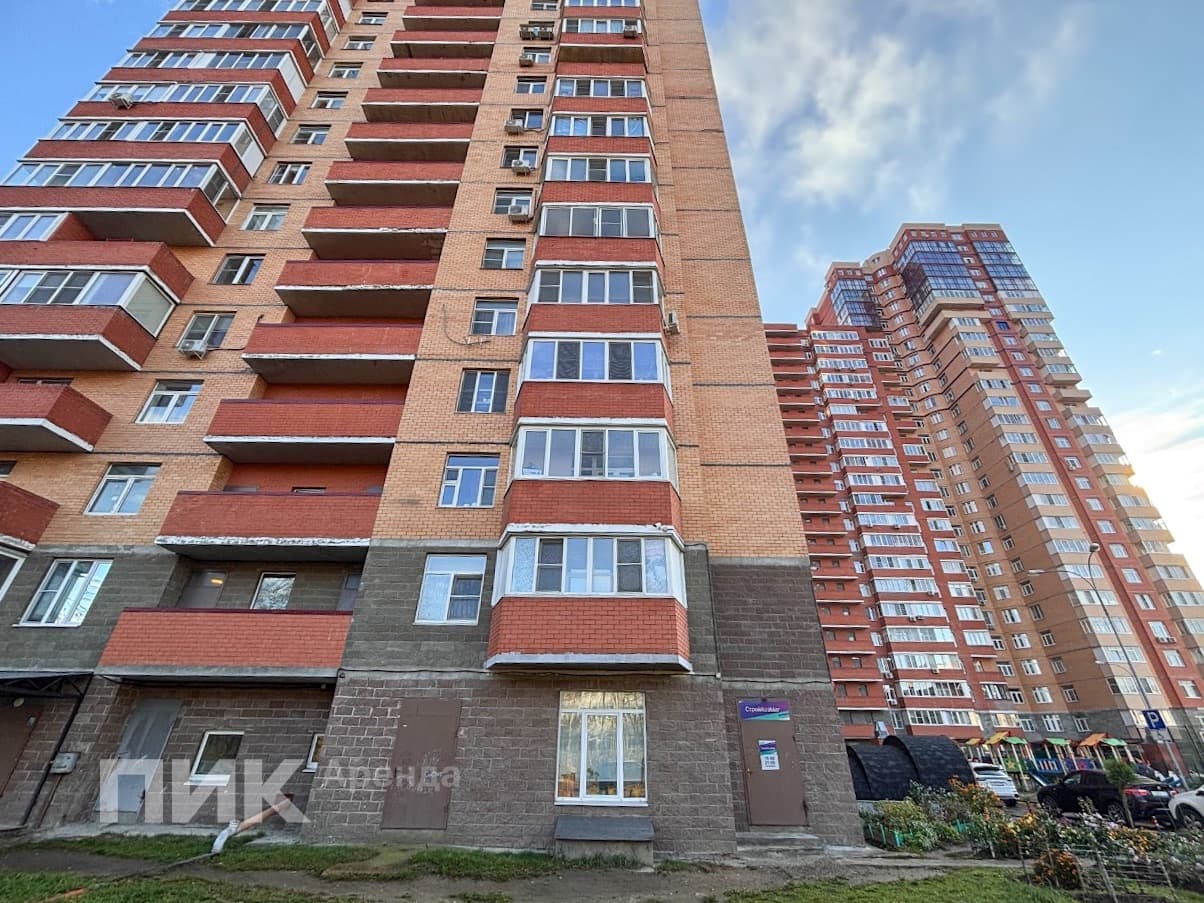 2-к. квартира, 76 м², 64 900 ₽/мес — фото № 17