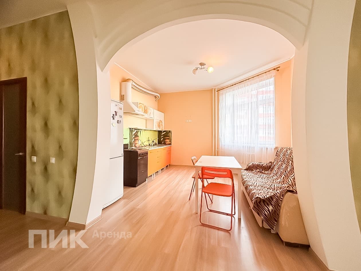 2-к. квартира, 76 м², 64 900 ₽/мес — фото № 11