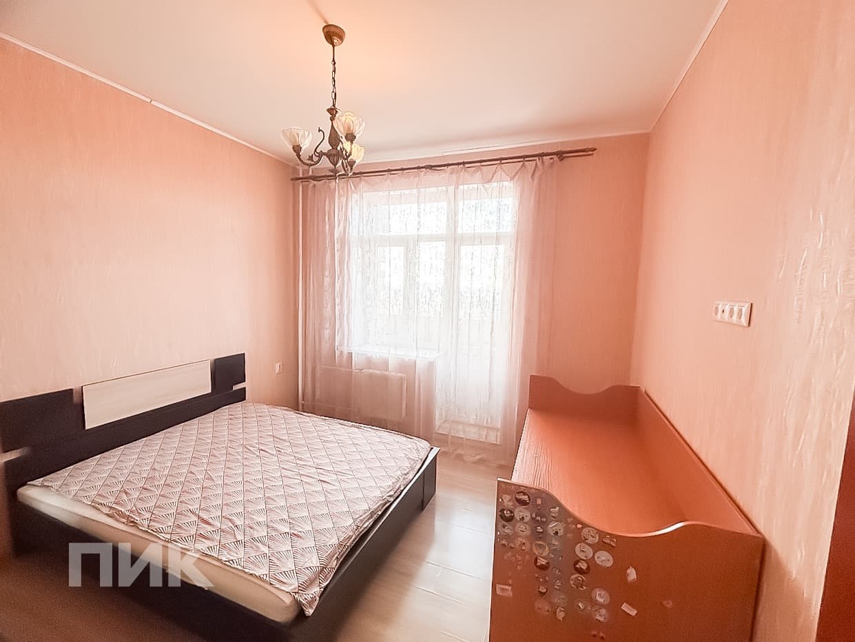 2-к. квартира, 76 м², 64 900 ₽/мес — фото № 5