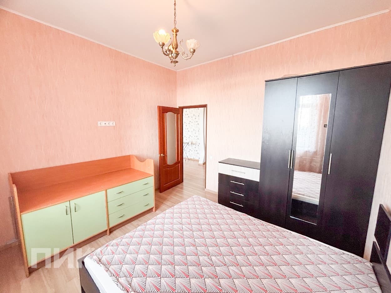 2-к. квартира, 76 м², 64 900 ₽/мес — фото № 6