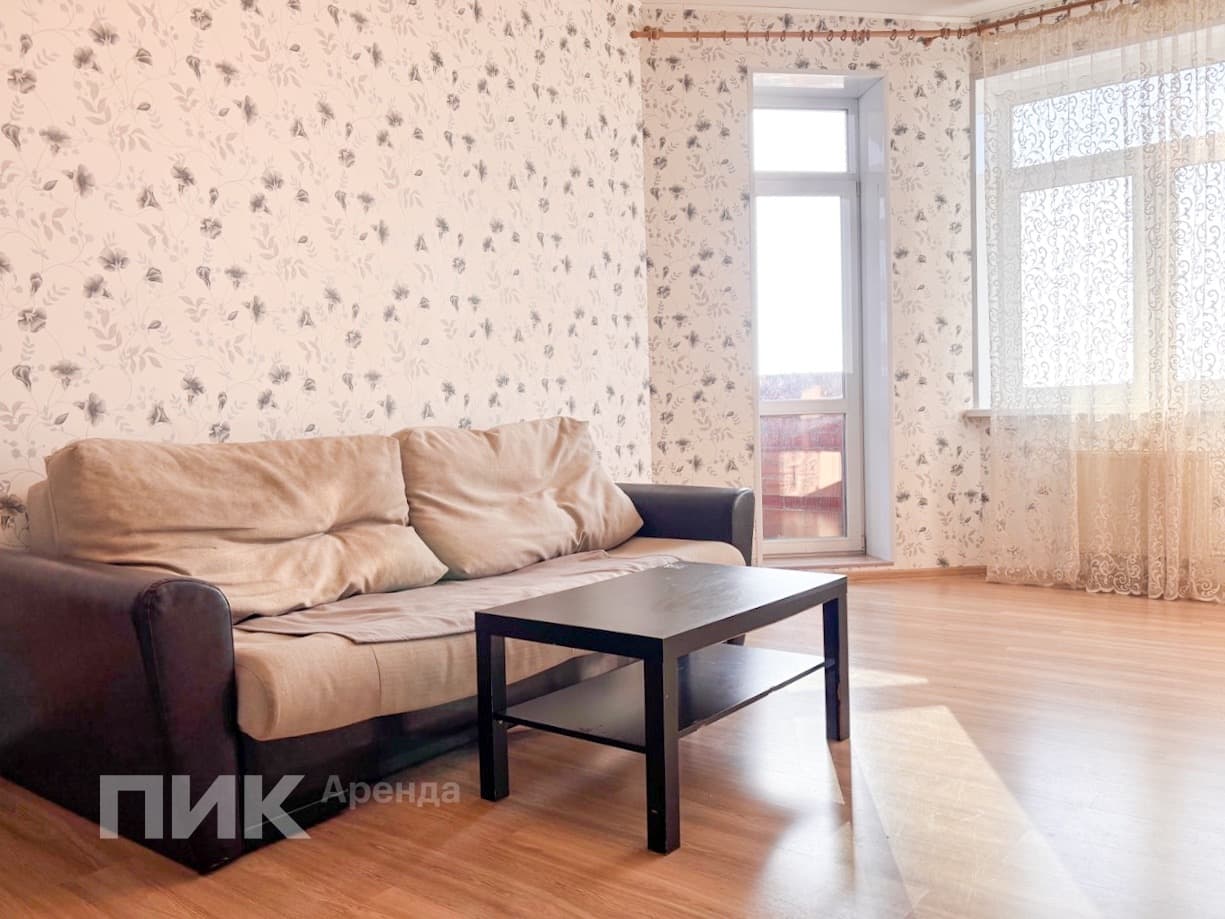 2-к. квартира, 76 м², 64 900 ₽/мес — фото № 1