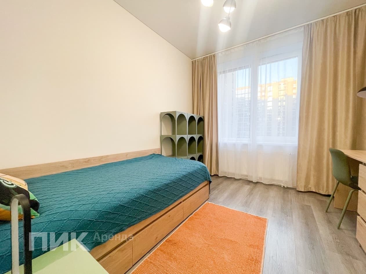 2-к. квартира, 49 м², 82 100 ₽/мес — фото № 7