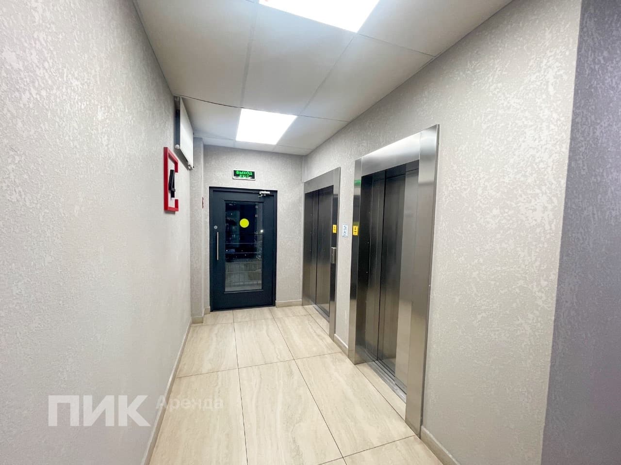 2-к. квартира, 49 м², 82 100 ₽/мес — фото № 16