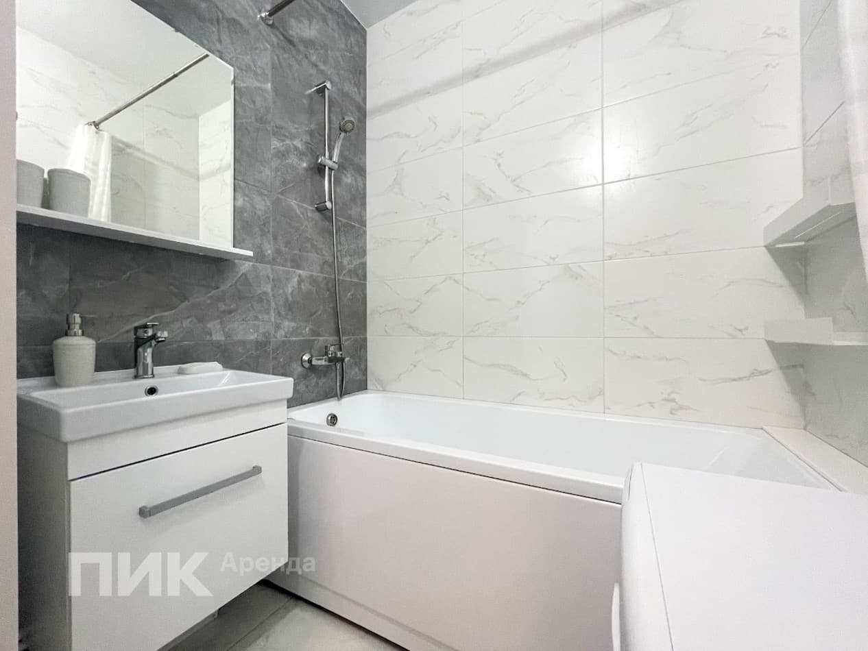 2-к. квартира, 49 м², 82 100 ₽/мес — фото № 10