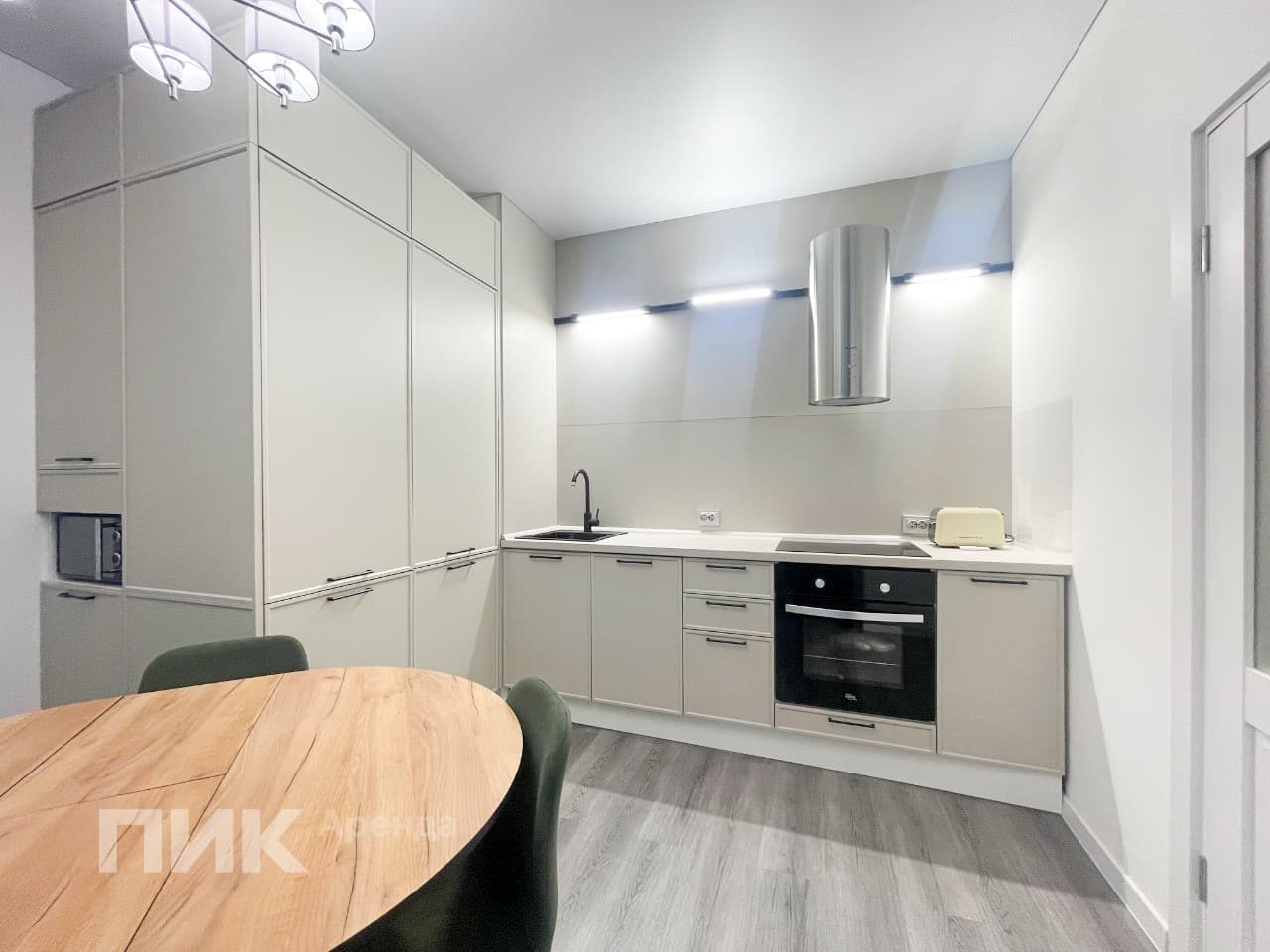 2-к. квартира, 49 м², 82 100 ₽/мес — фото № 4
