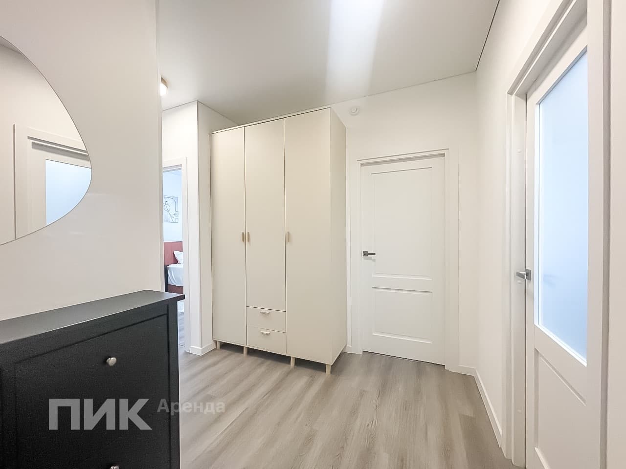 2-к. квартира, 49 м², 82 100 ₽/мес — фото № 12