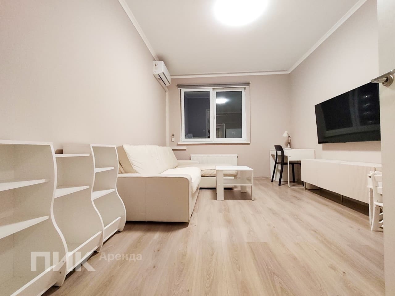 2-к. квартира, 60 м², 87 400 ₽/мес — фото № 1