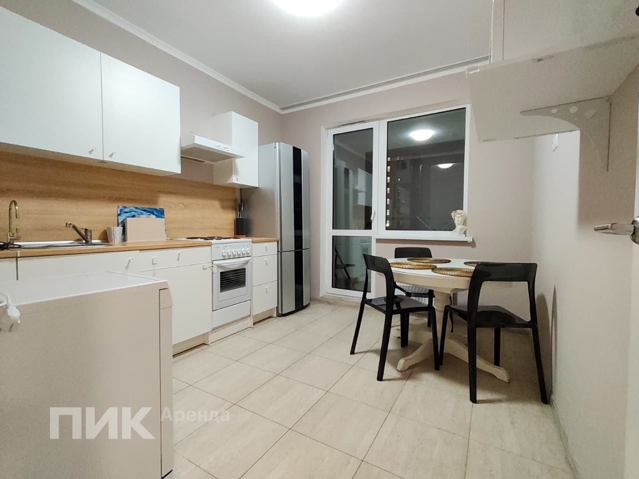 2-к. квартира, 60 м², 87 400 ₽/мес — фото № 5
