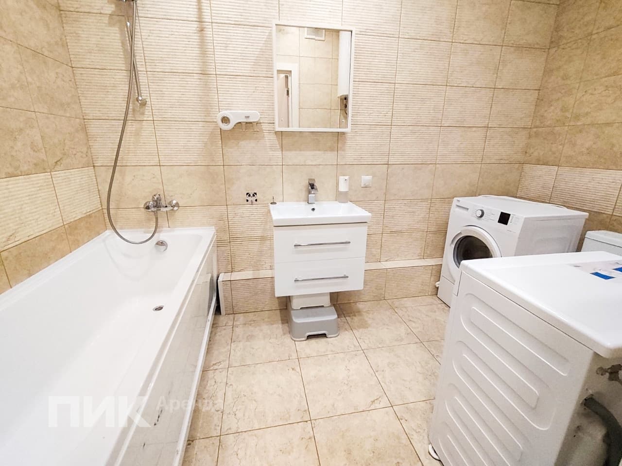 2-к. квартира, 60 м², 87 400 ₽/мес — фото № 10