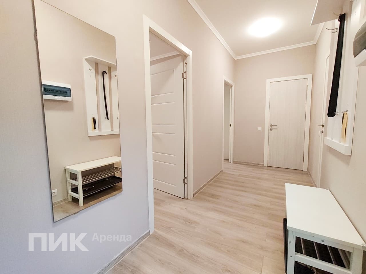 2-к. квартира, 60 м², 87 400 ₽/мес — фото № 14