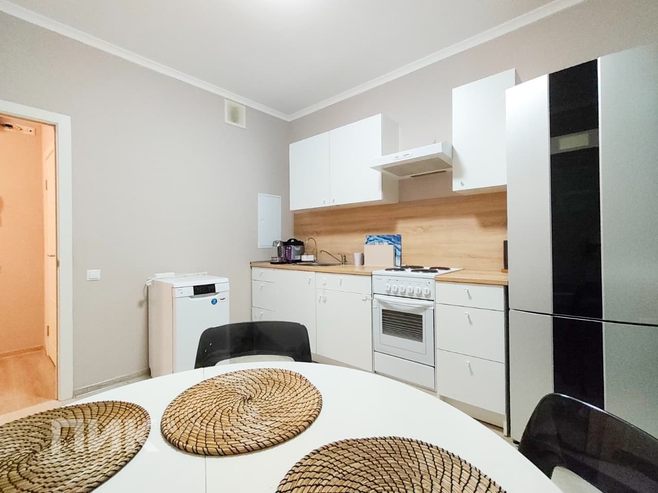 2-к. квартира, 60 м², 87 400 ₽/мес — фото № 7