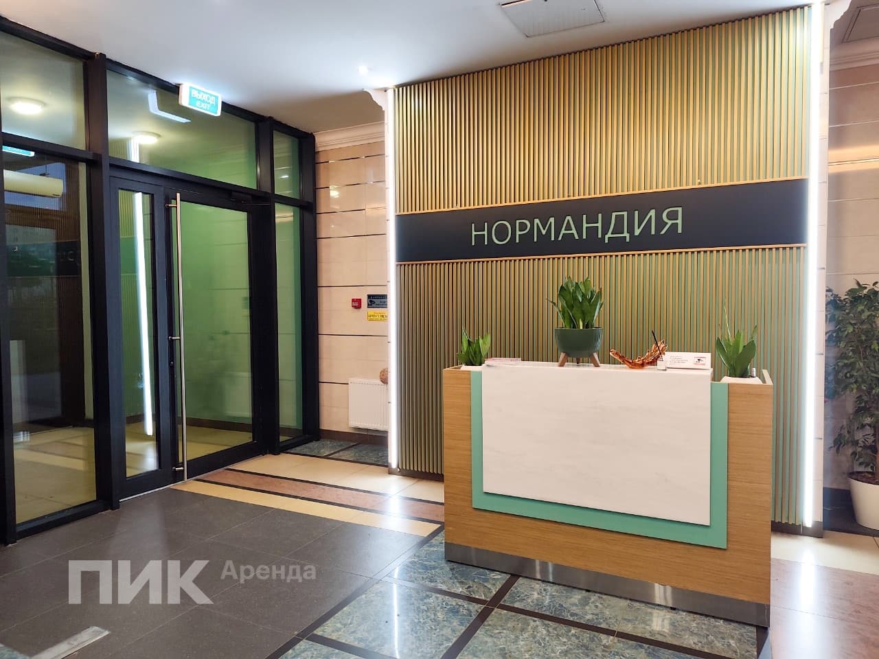 2-к. квартира, 60 м², 87 400 ₽/мес — фото № 17