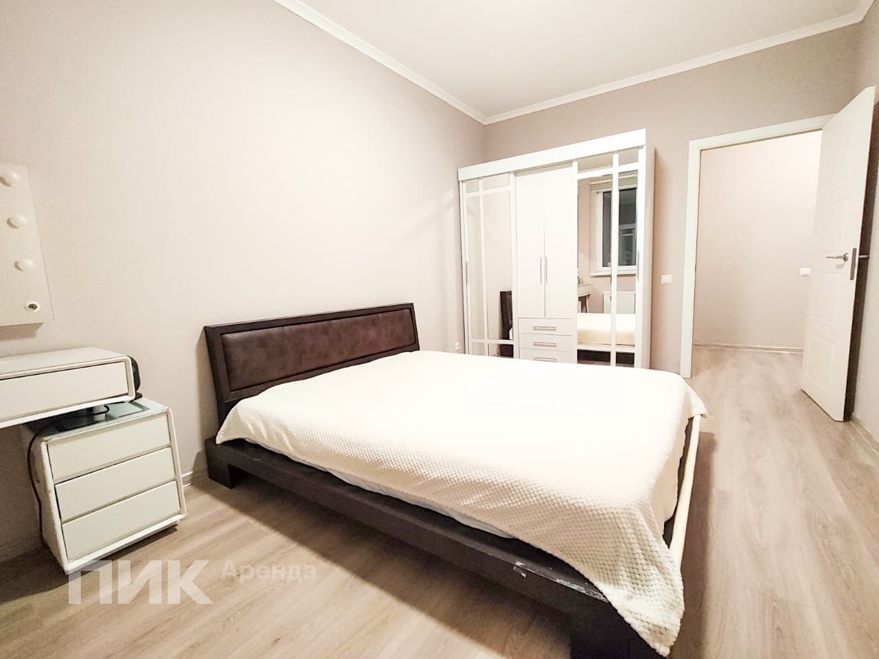 2-к. квартира, 60 м², 87 400 ₽/мес — фото № 4