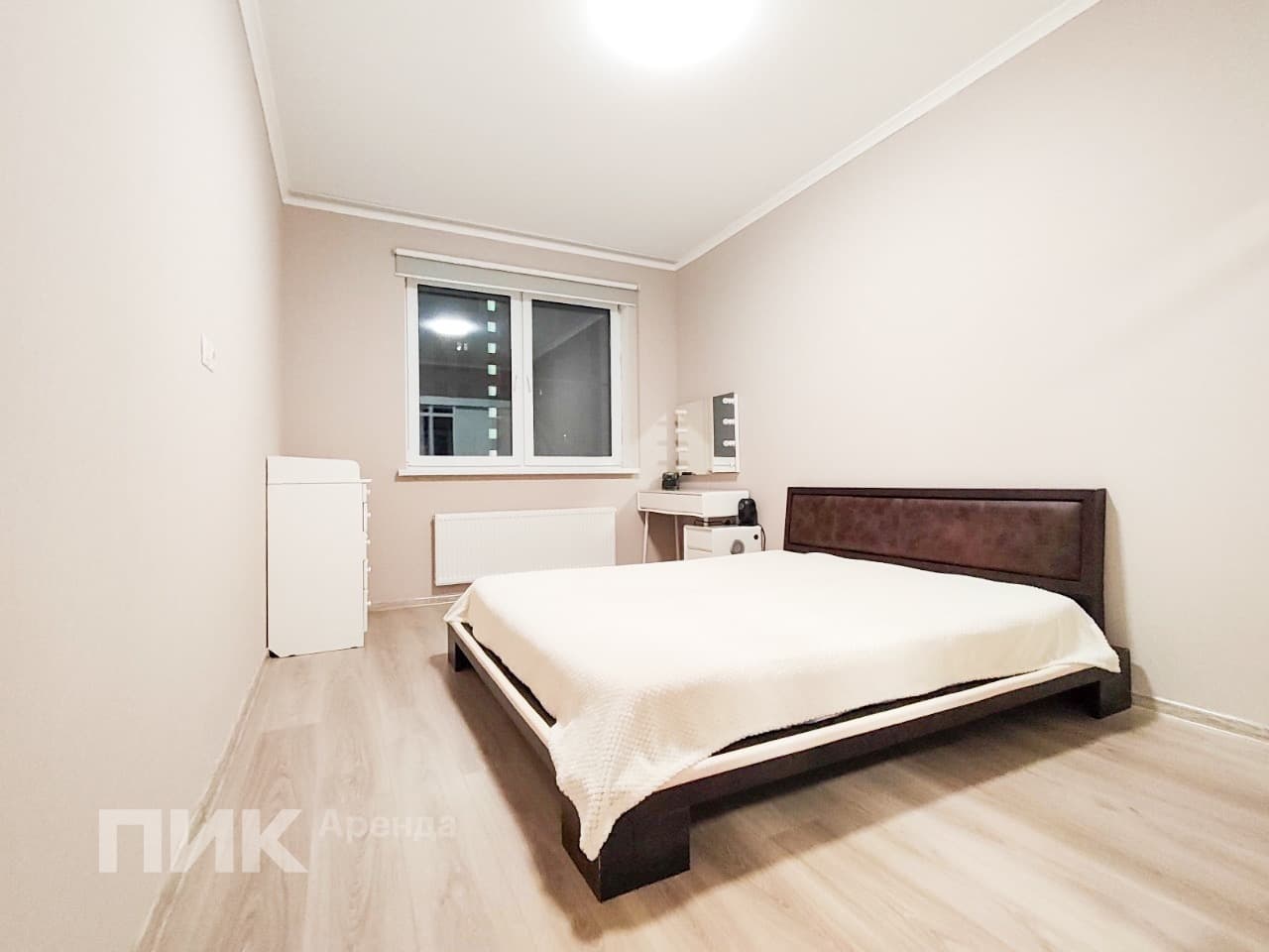2-к. квартира, 60 м², 87 400 ₽/мес — фото № 3