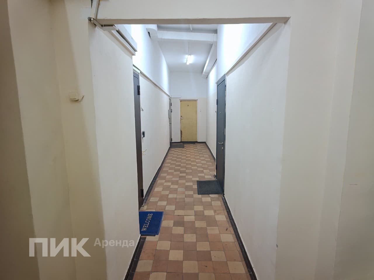1-к. квартира, 33.3 м², 108 800 ₽/мес — фото № 14