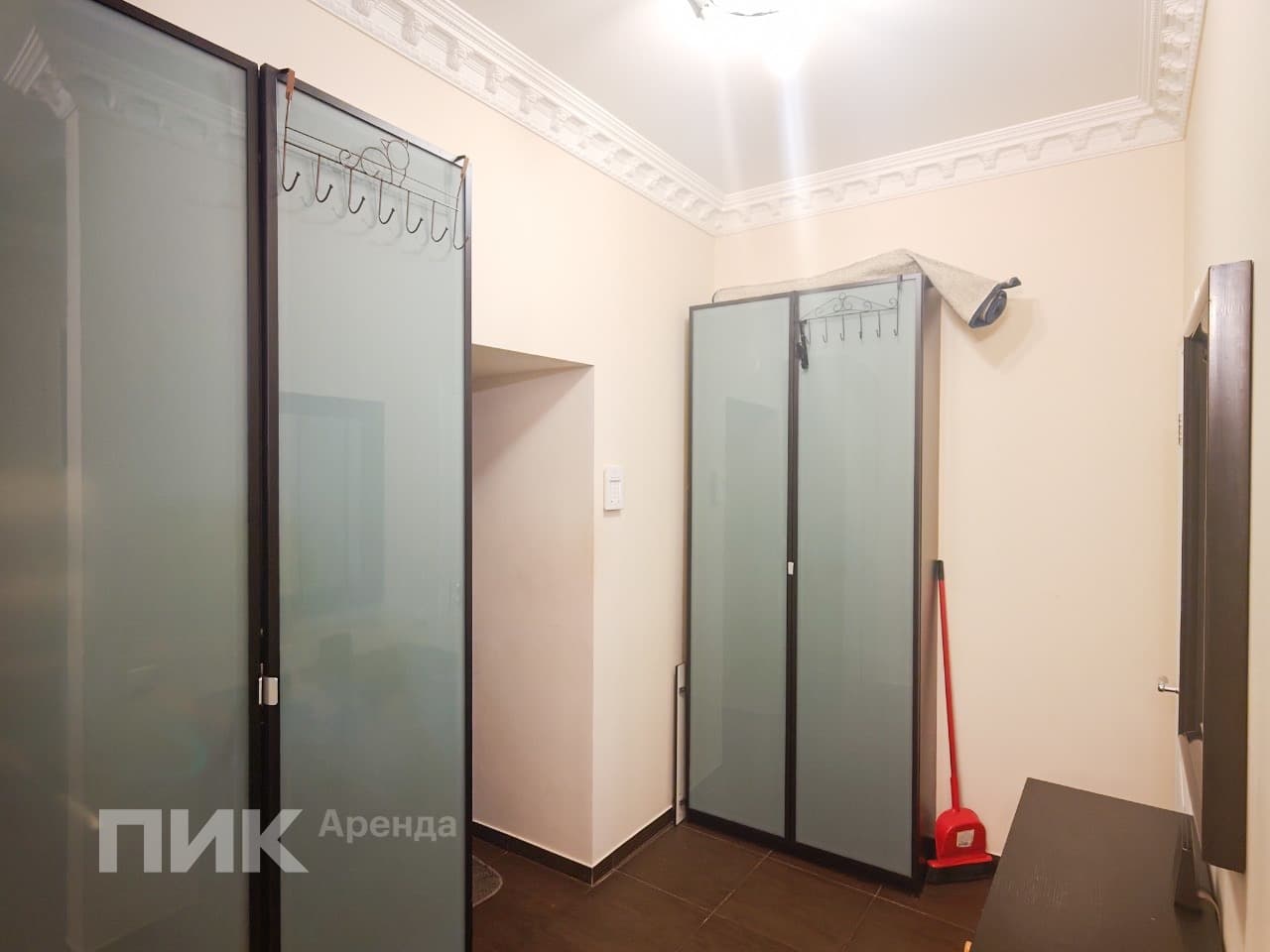1-к. квартира, 33.3 м², 108 800 ₽/мес — фото № 12