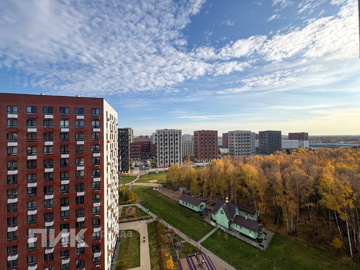 студия, 20 м², 62 400 ₽/мес — фото № 13