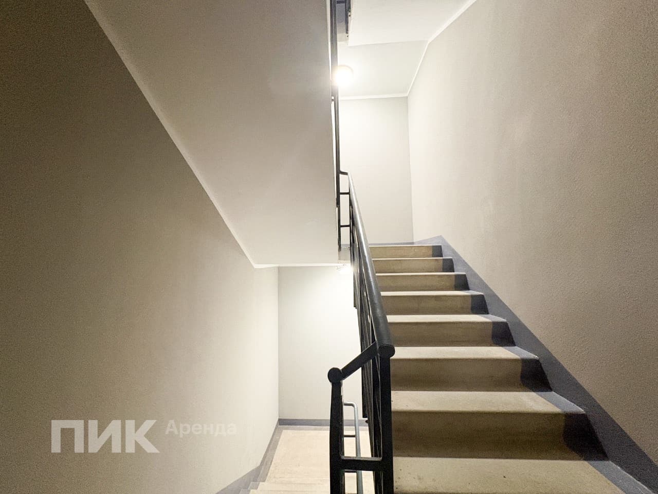 студия, 20 м², 62 400 ₽/мес — фото № 11