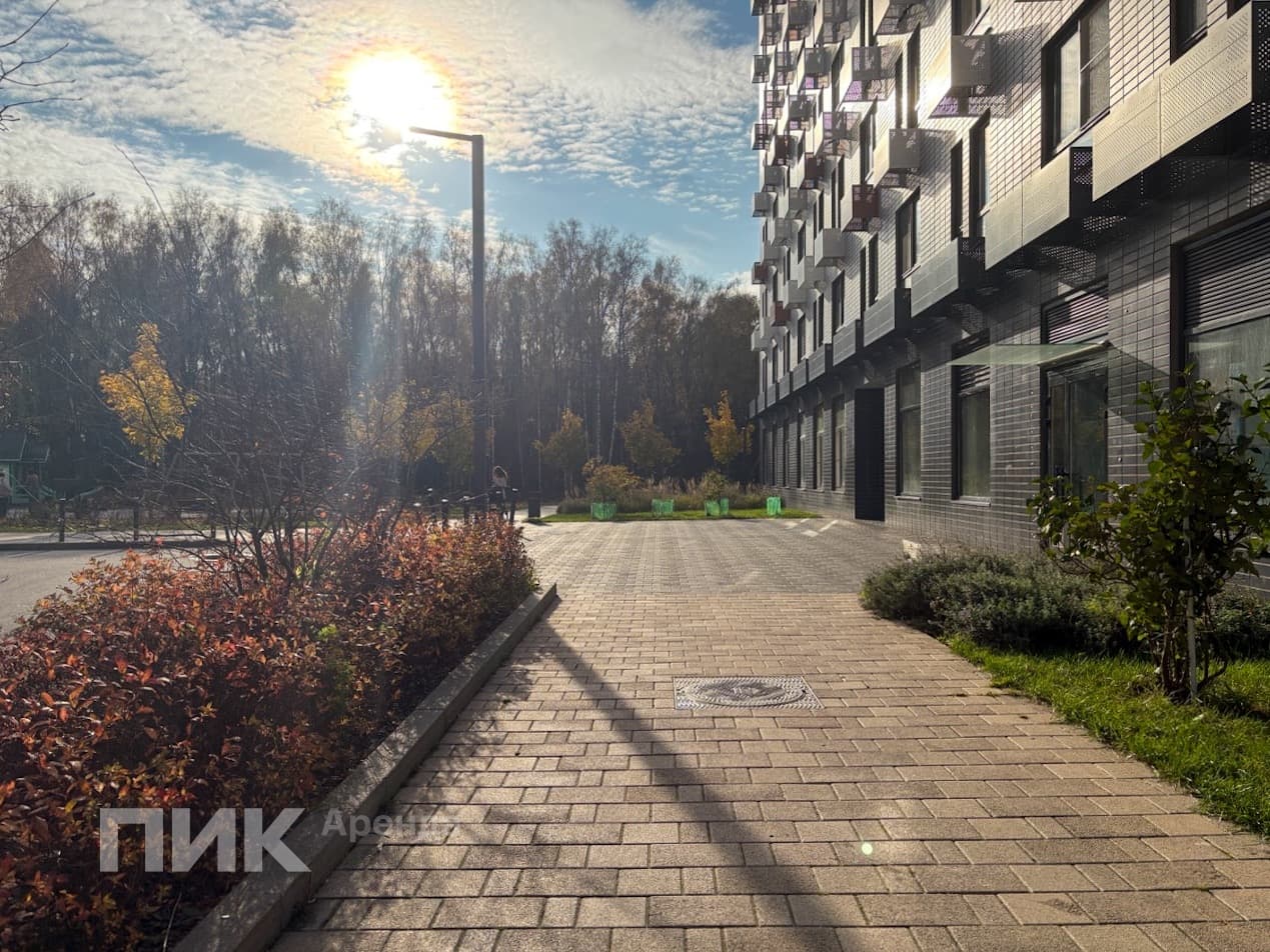 студия, 20 м², 62 400 ₽/мес — фото № 16
