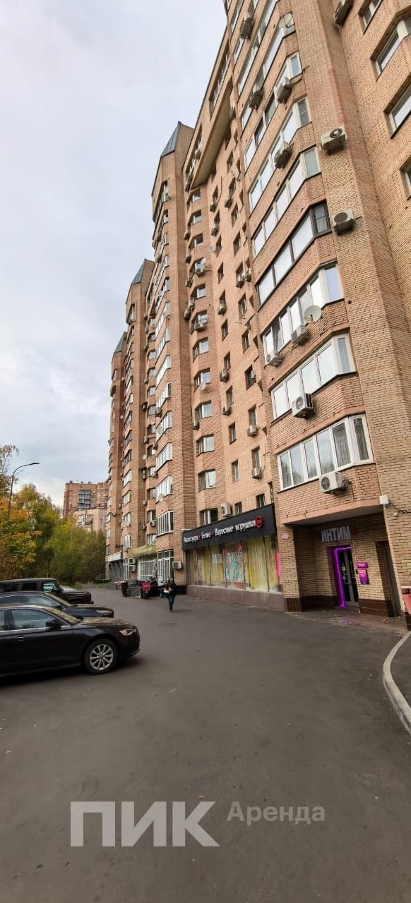 2-к. квартира, 61.9 м², 112 200 ₽/мес — фото № 22