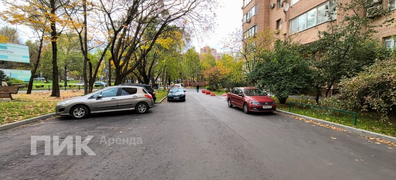 2-к. квартира, 61.9 м², 112 200 ₽/мес — фото № 24